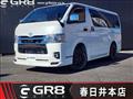 2024 Toyota Hiace Van