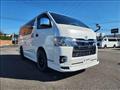 2024 Toyota Hiace Van