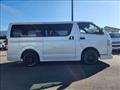 2024 Toyota Hiace Van