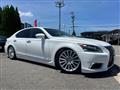 2013 Lexus LS