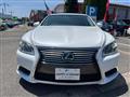 2013 Lexus LS