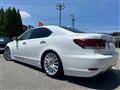 2013 Lexus LS