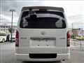 2020 Toyota Hiace Van