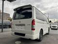 2020 Toyota Hiace Van