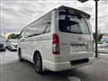 2020 Toyota Hiace Van