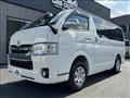 2019 Toyota Hiace Van