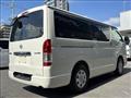 2019 Toyota Hiace Van