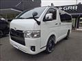 2024 Toyota Hiace Van