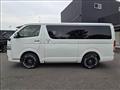 2024 Toyota Hiace Van