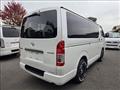 2024 Toyota Hiace Van