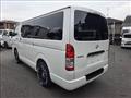 2024 Toyota Hiace Van