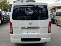 2023 Toyota Hiace Van