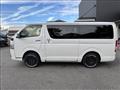 2023 Toyota Hiace Van