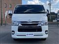 2020 Toyota Hiace Van