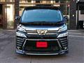 2019 Toyota Vellfire