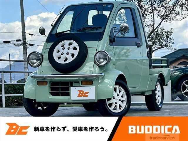 1996 Daihatsu Midgetii