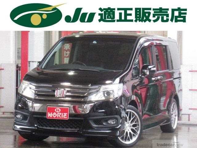 2012 Honda Honda Others