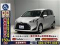 2021 Toyota Sienta