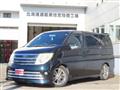 2005 Nissan Elgrand