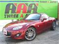 2009 Mazda Roadster