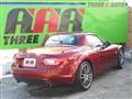 2009 Mazda Roadster