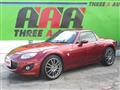 2009 Mazda Roadster