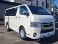 2021 Toyota Hiace Van