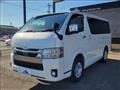 2021 Toyota Hiace Van