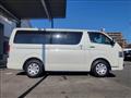 2021 Toyota Hiace Van