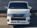 2021 Toyota Hiace Van