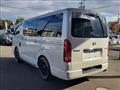 2020 Toyota Hiace Van