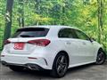 2020 Mercedes-Benz A-Class