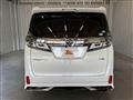 2019 Toyota Vellfire