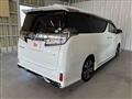 2019 Toyota Vellfire