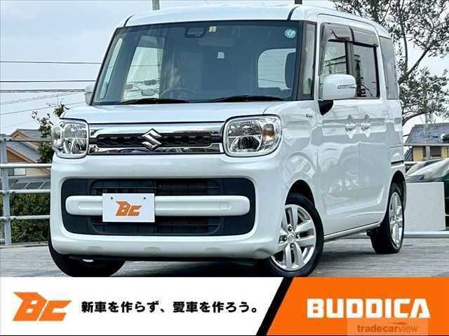 2020 Suzuki Suzuki Others