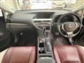 2013 Lexus RX