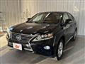 2013 Lexus RX