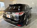 2013 Lexus RX