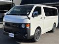 2022 Toyota Hiace Van