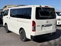 2022 Toyota Hiace Van