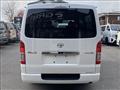 2023 Toyota Hiace Van