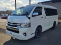 2017 Toyota Hiace Van