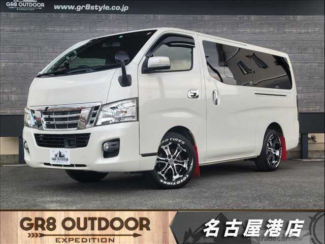 2016 Nissan Nissan Others