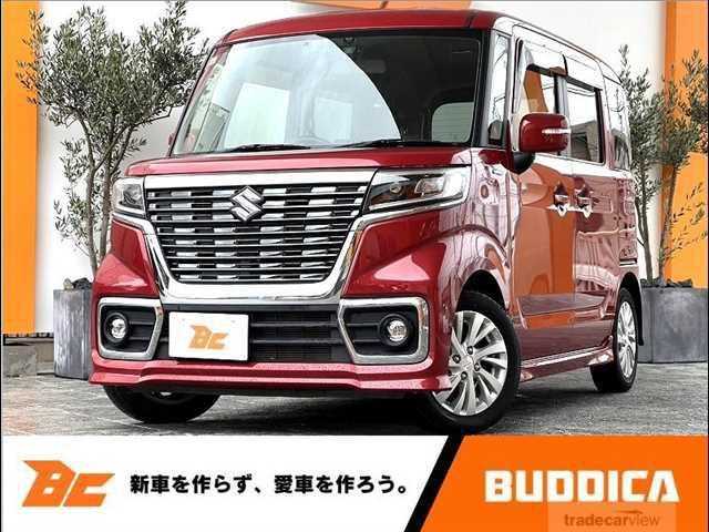 2020 Suzuki Suzuki Others