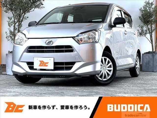 2020 Daihatsu Mira