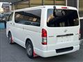 2018 Toyota Hiace Van