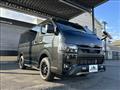 2022 Toyota Hiace Van