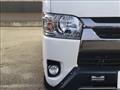 2021 Toyota Hiace Van