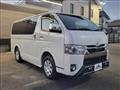 2021 Toyota Hiace Van