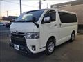 2021 Toyota Hiace Van